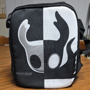 Hollow Knight Insulated Lunch Bag